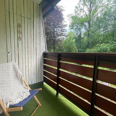 Kasprusie 10 By Homeprime Zakopane Bagian luar foto
