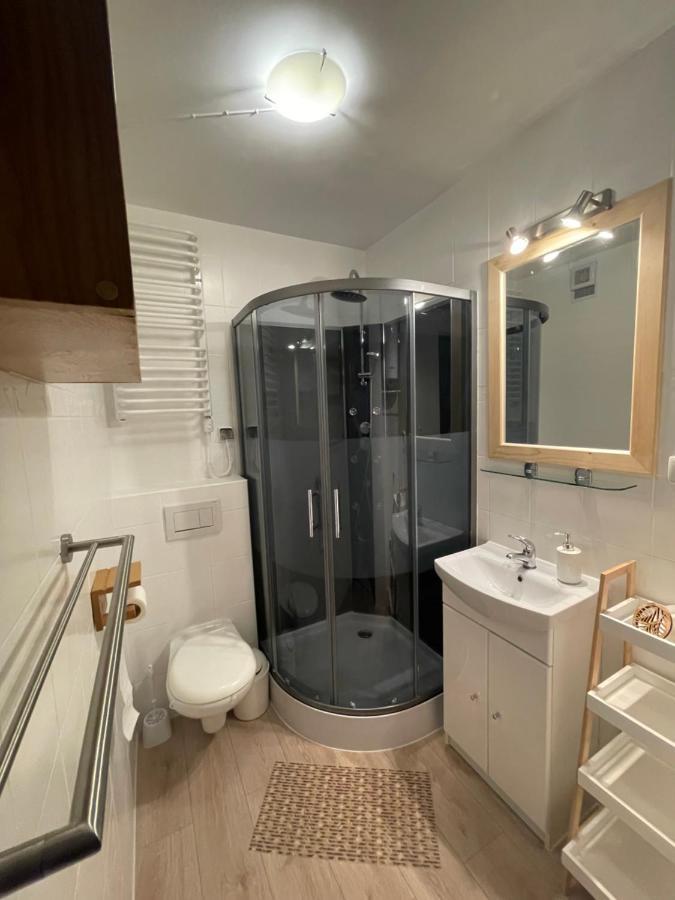 Kasprusie 10 By Homeprime Zakopane Bagian luar foto
